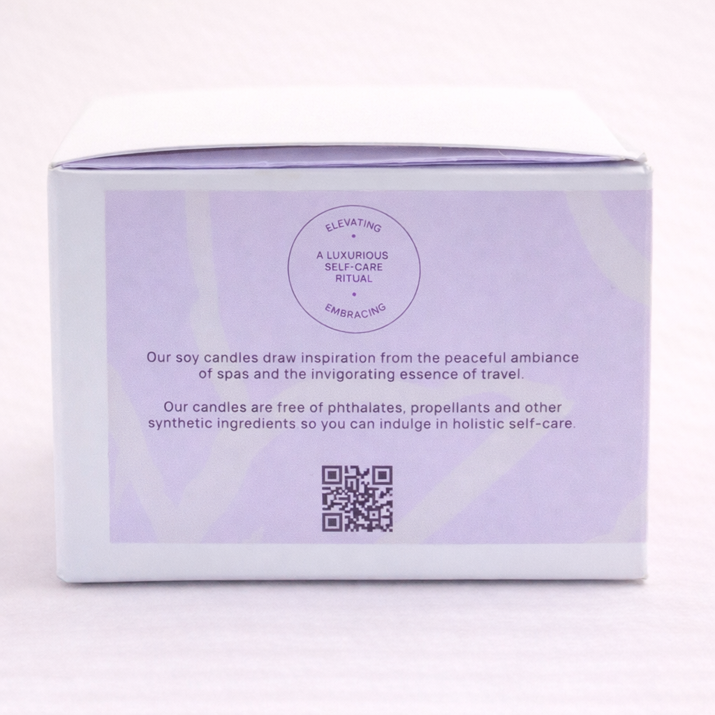 Everyday Tin Candles