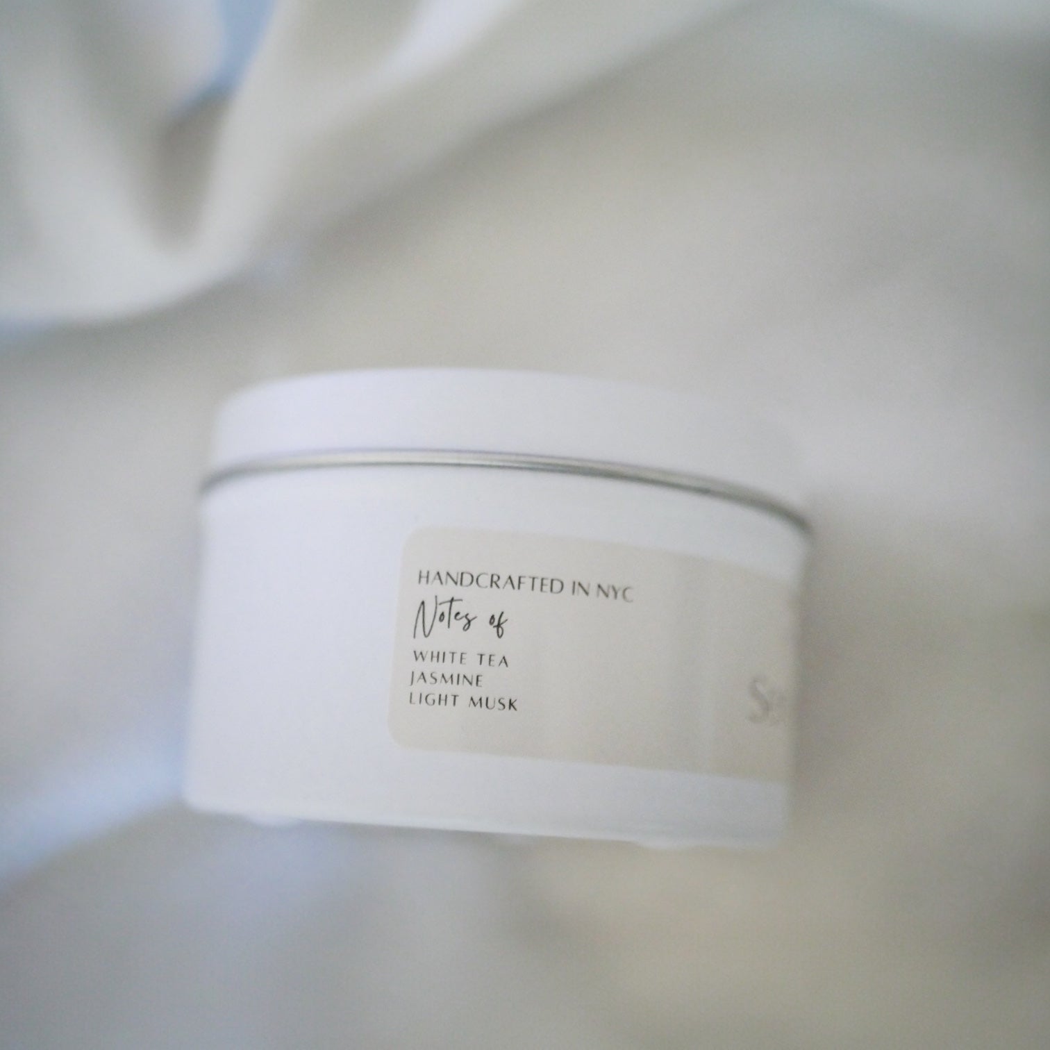 Everyday Tin Candles (Last Chance)