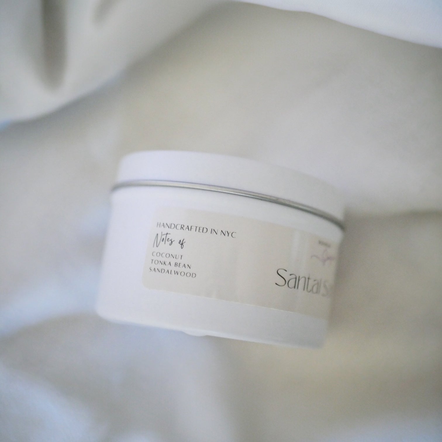 Everyday Tin Candles (Last Chance)