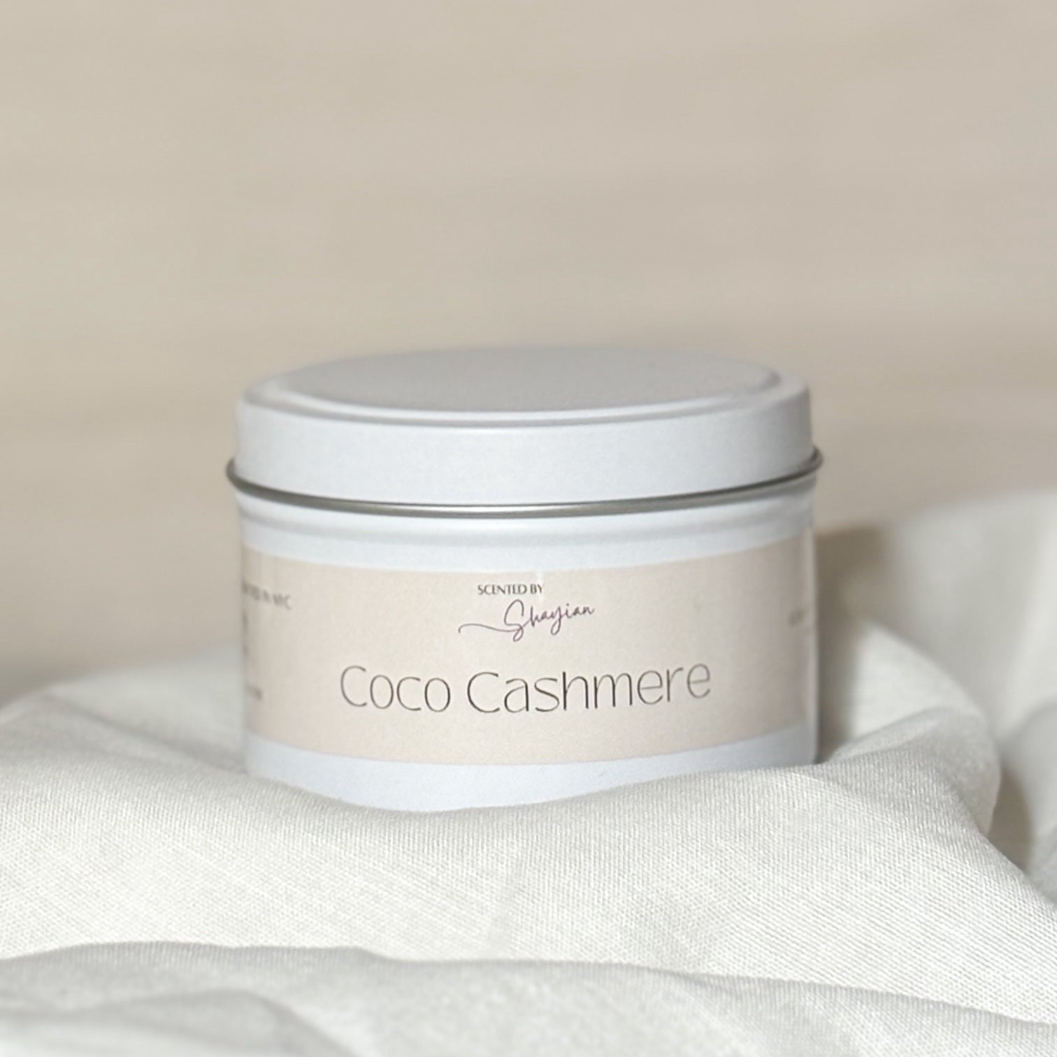 Everyday Tin Candles (Last Chance)