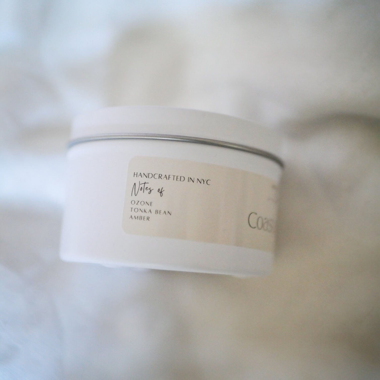 Everyday Tin Candles (Last Chance)