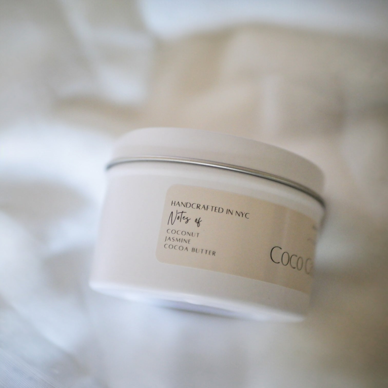 Everyday Tin Candles (Last Chance)