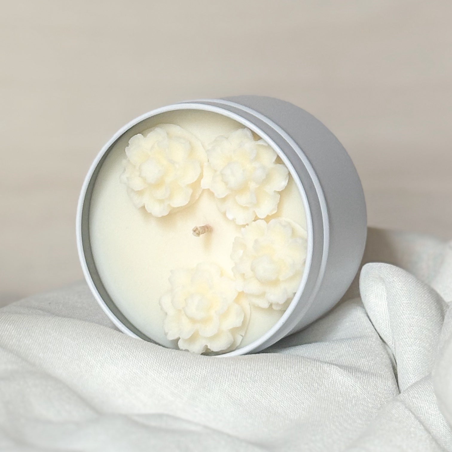 Everyday Tin Candles (Last Chance)