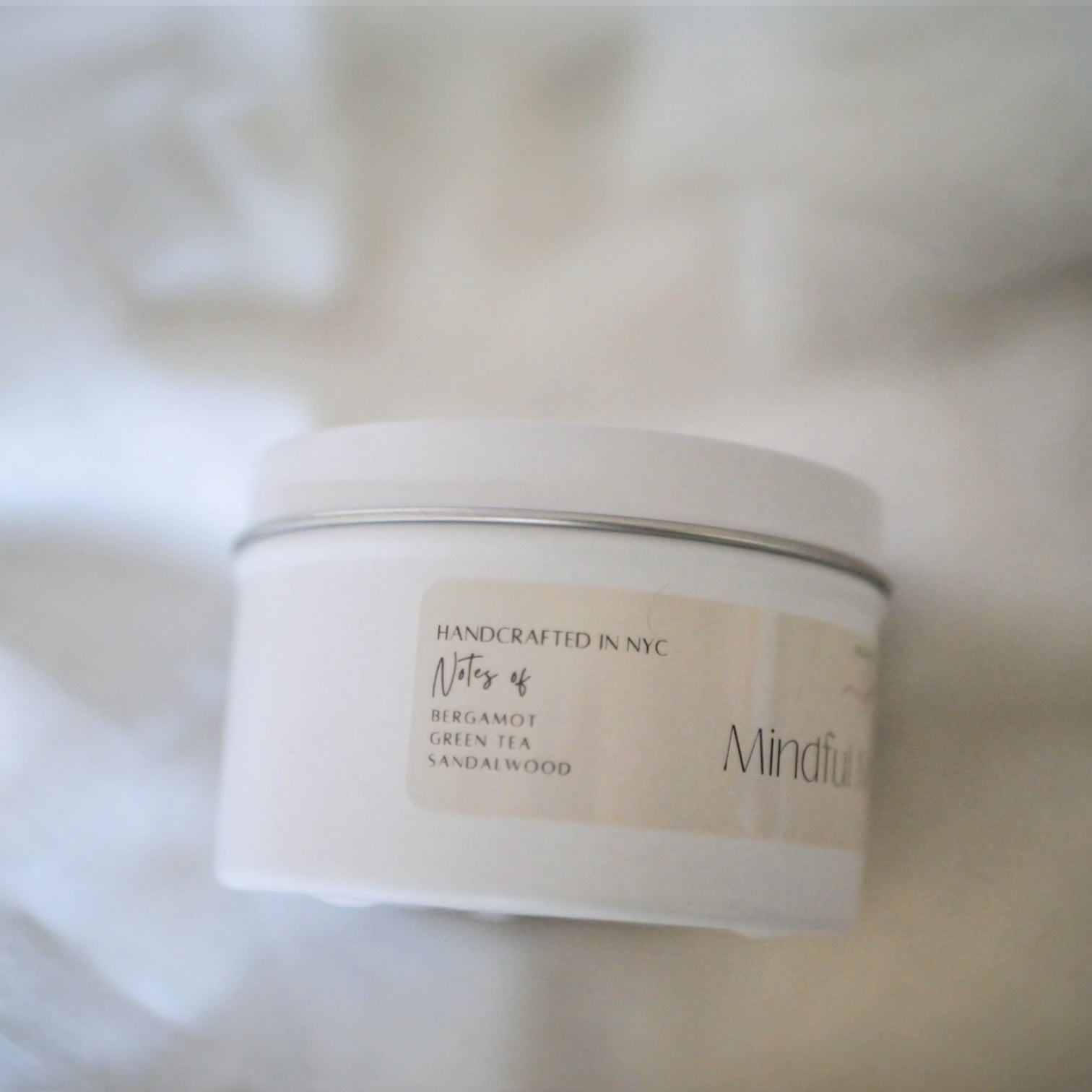 Everyday Tin Candles (Last Chance)