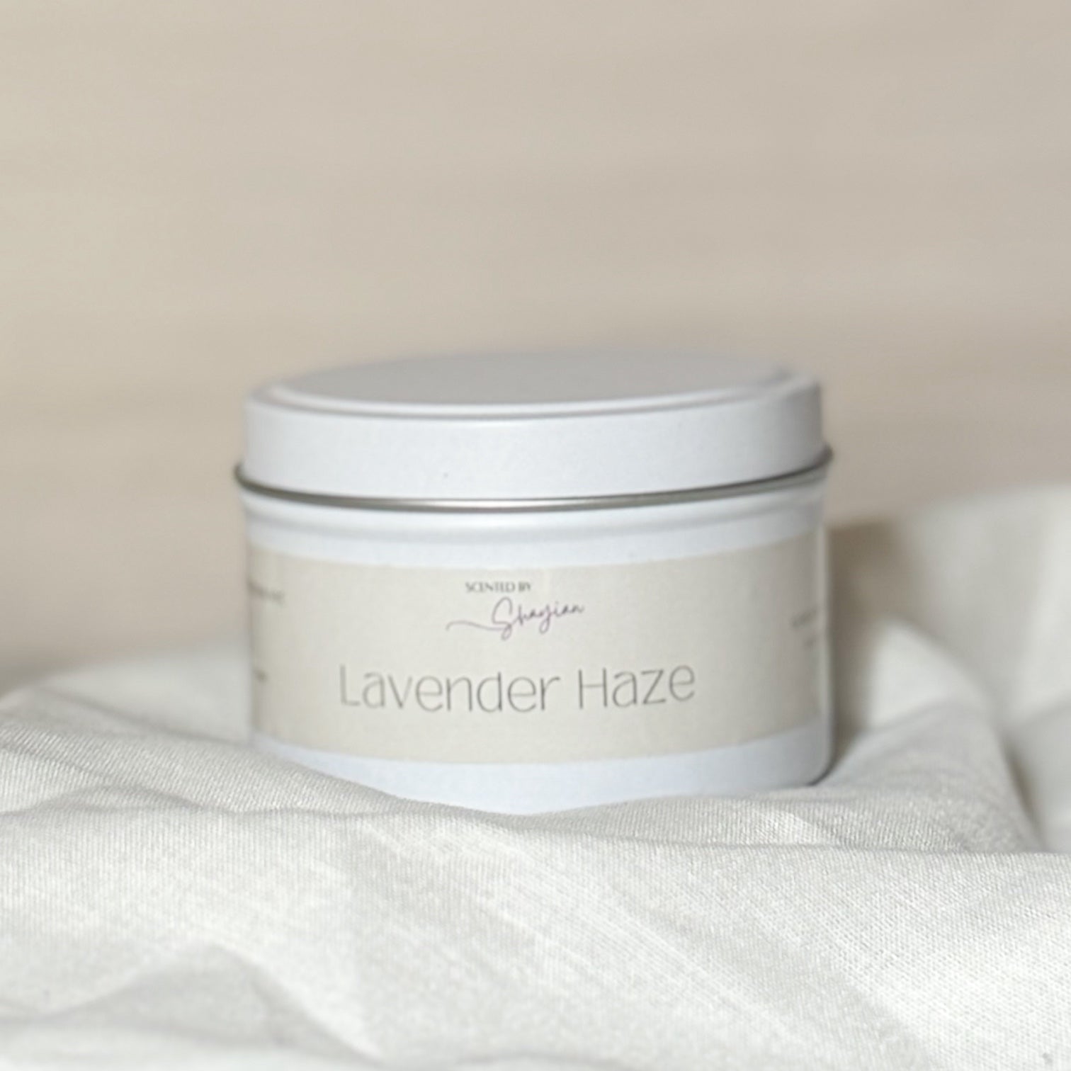 Everyday Tin Candles (Last Chance)