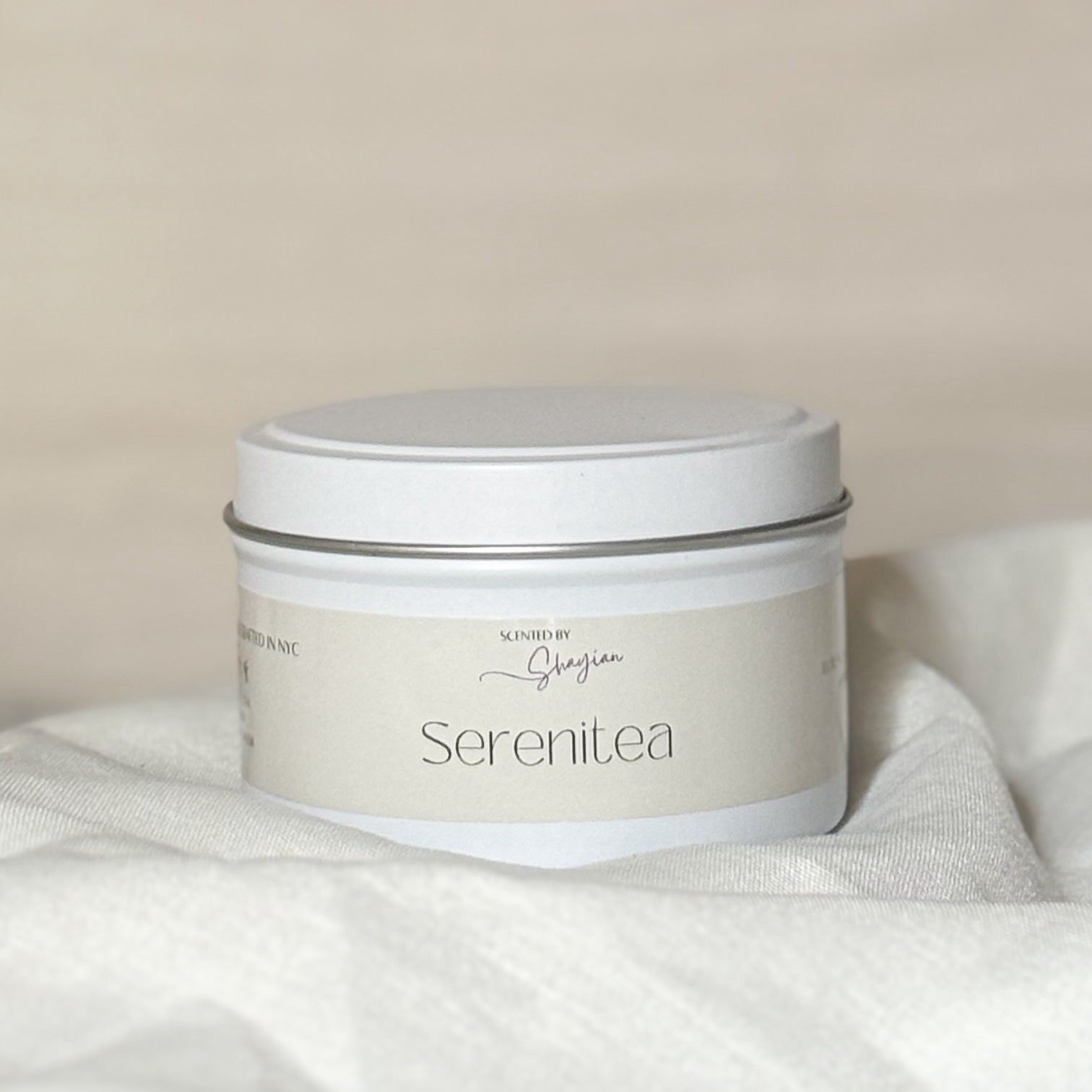 Everyday Tin Candles (Last Chance)