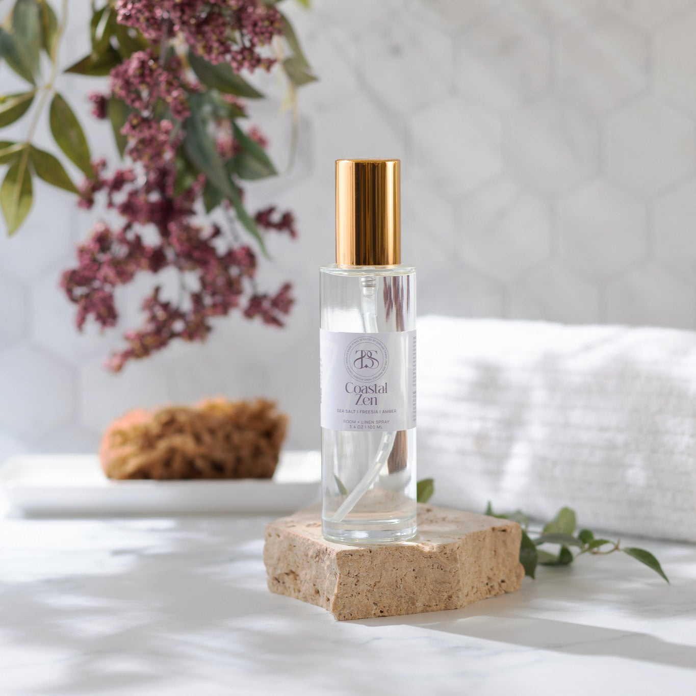 Room + Linen Spray