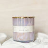 “Santal Sands” Luxury Soy Candle