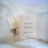 “Santal Sands” Soy Wax Melt