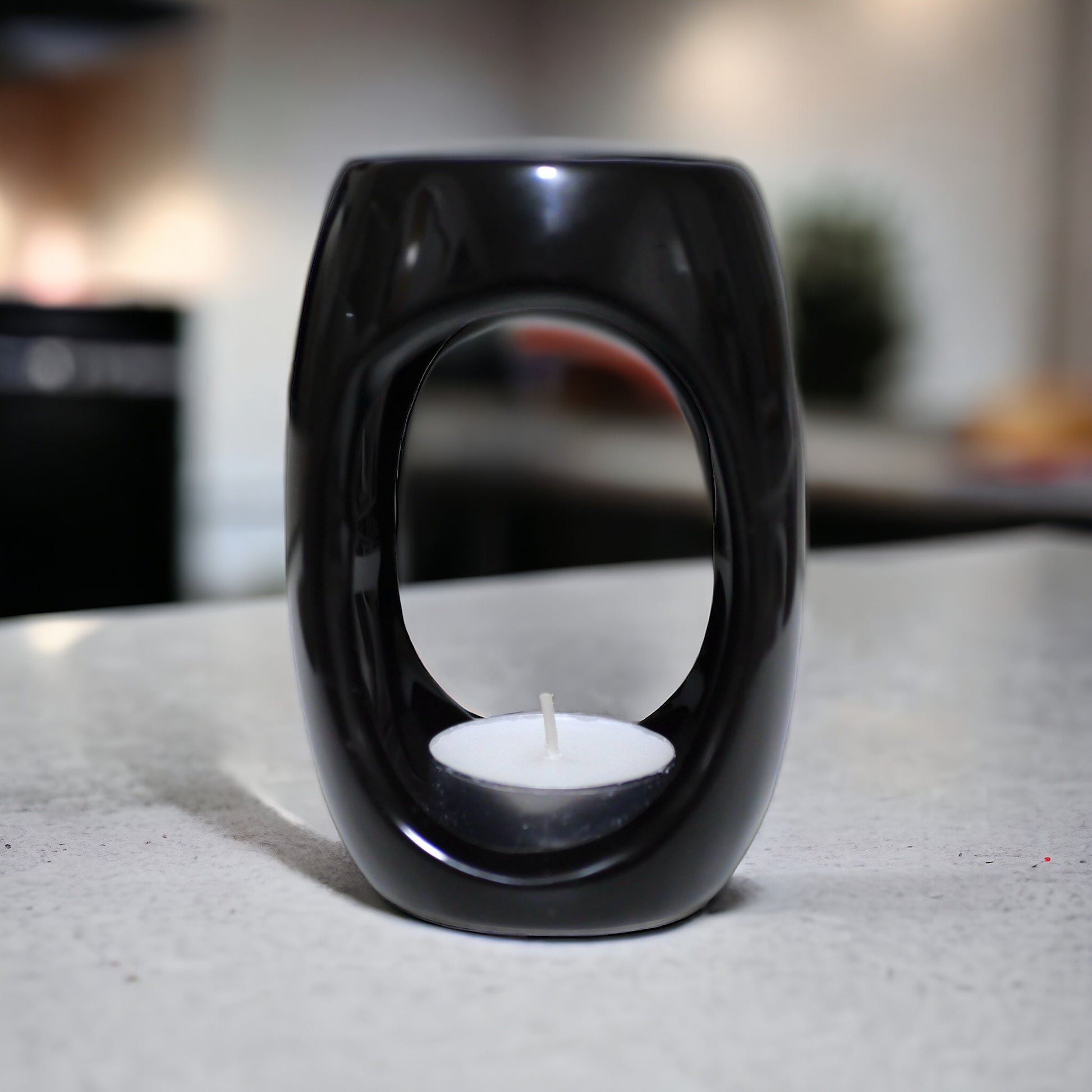 Ceramic Wax Melt Warmer