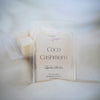 Coco Cashmere Soy Wax Melt