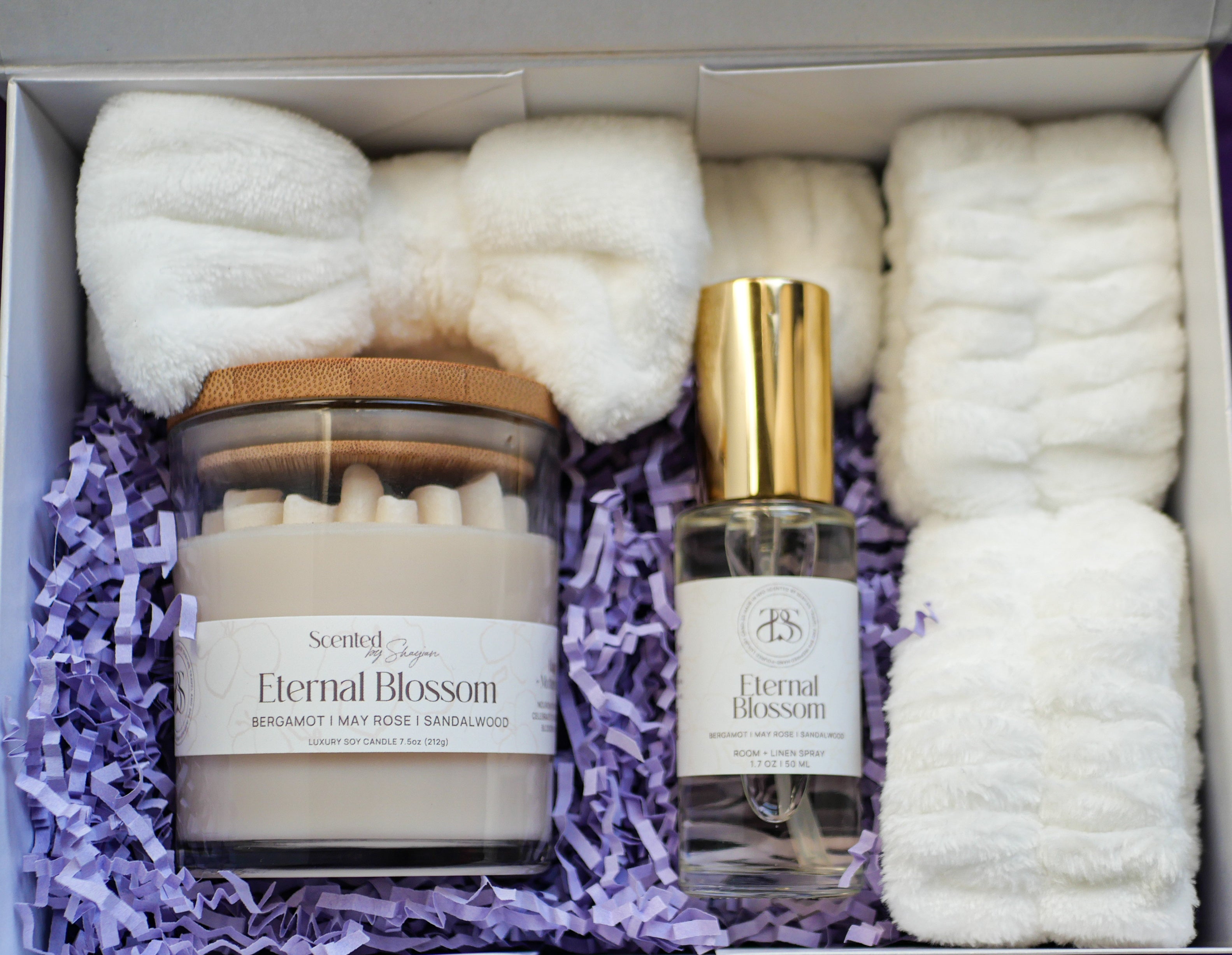 Mother’s Day Gift Box
