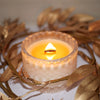 “Festive Island” Luxury Soy Candle