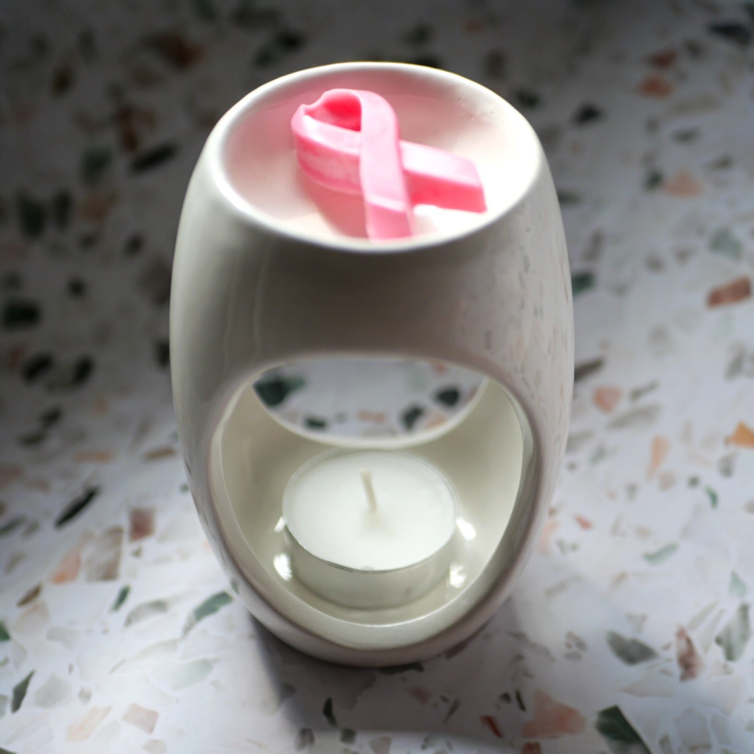 “Warm Embrace” Breast Cancer Awareness Wax Melts (Limited Edition)