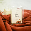 “Latte Dreams” Soy Wax Melt