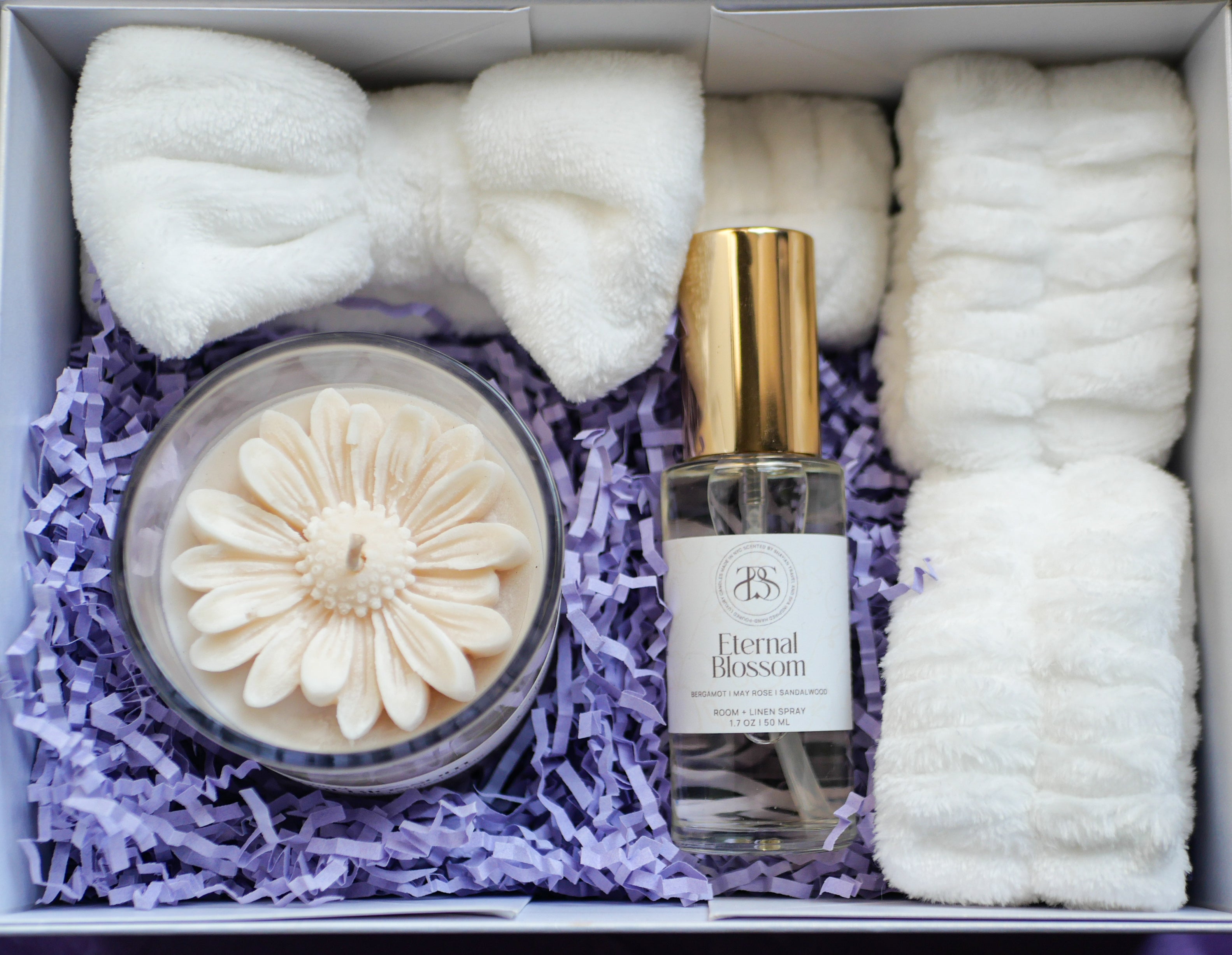 Mother’s Day Gift Box
