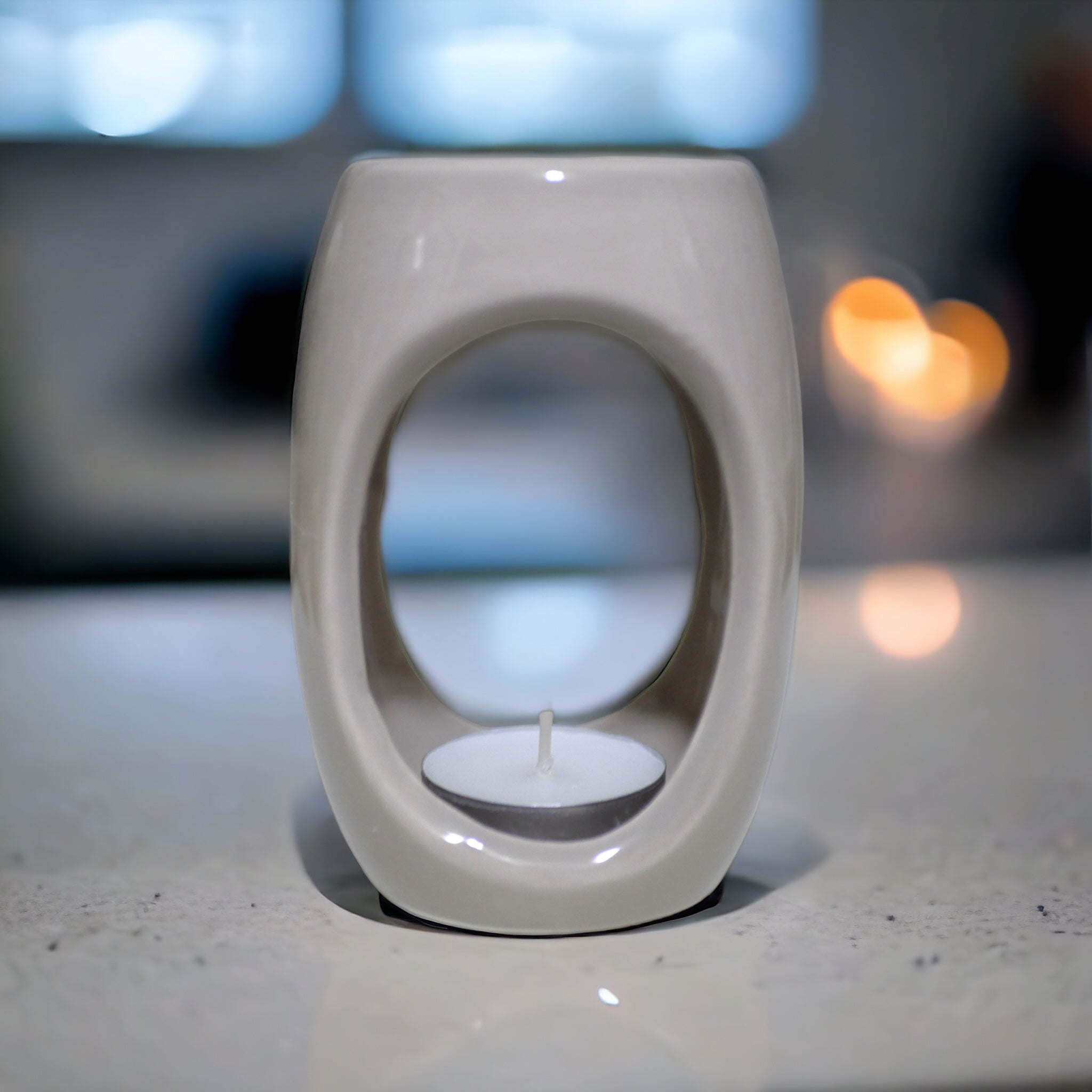 Ceramic Wax Melt Warmer