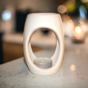 Ceramic Wax Melt Warmer