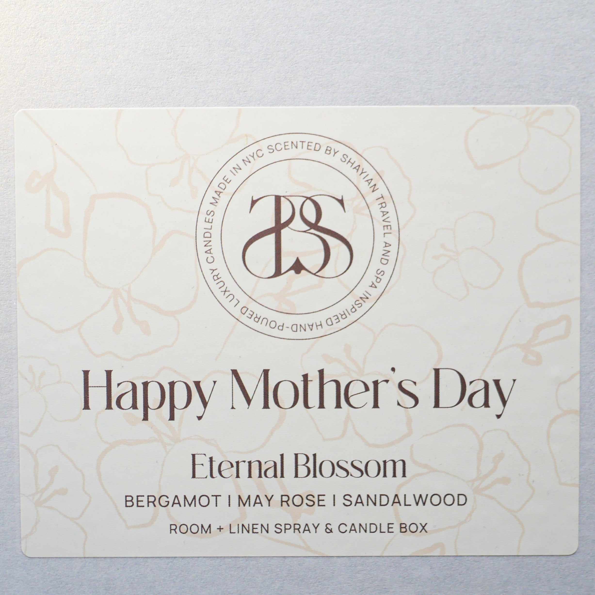 Mother’s Day Gift Box