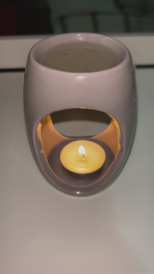 Ceramic Wax Melt Warmer