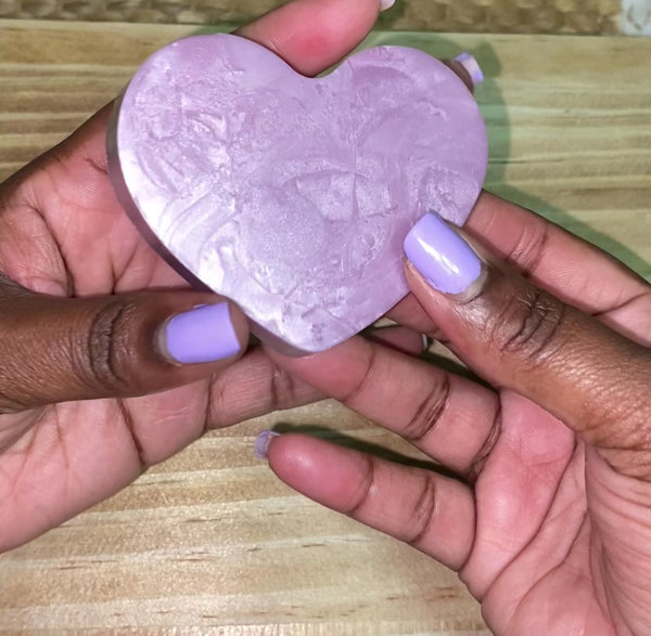 Coco Cashmere Massage Bar